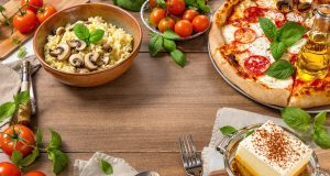 Scopri 3 ricette italiane che ti faranno viaggiare senza muoverti da casa!