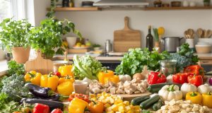 Scopri 5 ricette di batch cooking per guadagnare tempo e gustare l’estate dal 25 al 29 agosto!