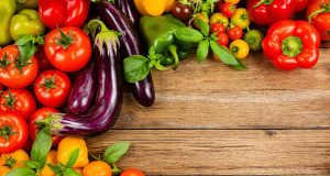 Scopri 5 ricette irresistibili con i tesori estivi degli orti di fine agosto!