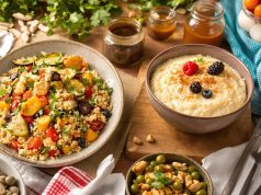 Scopri 7 ricette irresistibili con la semola: dolci e salate che non puoi perdere!