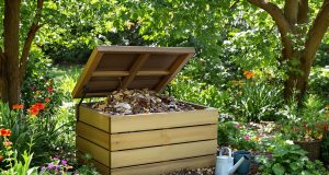Scopri come ho iniziato a compostare nel mio giardino: 5 trucchi che non puoi perdere!