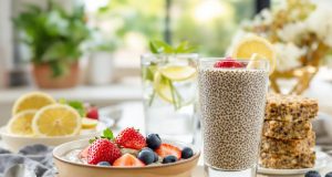 Scopri come le semi di chia possono rivoluzionare i tuoi pasti e trasformare la tua silhouette!