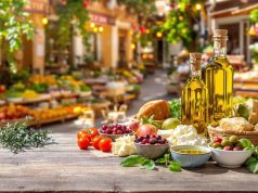 Scopri i segreti della cucina cretese: ricette autentiche che stupiranno i tuoi ospiti!