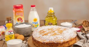 Scopri il dolce irresistibile « 5-4-3-2-1 »: la ricetta veloce che conquisterà tutti!