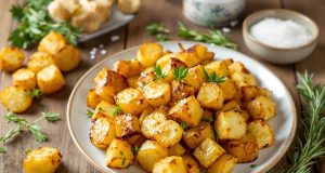 Scopri il segreto delle patate dorate e morbide come al bistrot: ecco come farle perfette ogni volta!
