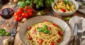 Scopri la storia affascinante delle pasta: 5 curiosità che ti sorprenderanno!