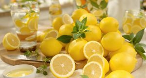 Scopri perché il limone è il tuo alleato quotidiano: 5 sorprendenti usi che devi provare subito!