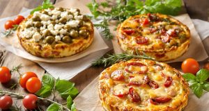 3 ricette di cake salati veloci che stupiranno i tuoi aperitivi e lunch box!