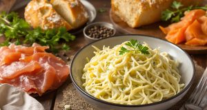 Céleri rémoulade: il segreto di nonna per riscoprire il sapore dell’infanzia in 3 semplici passi