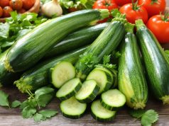 Courgette in abbondanza a settembre: scopri il segreto della nonna per non sprecare nulla!