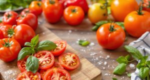 Ecco 3 ricette imperdibili con le ultime pomodori dell’estate per sorprendere a settembre