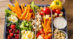 Ecco 7 idee di lunch box equilibrate che i tuoi bambini ameranno davvero