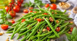 Ecco perché i fagiolini estivi sono un must da gustare tutto l’anno: 5 ricette da provare subito!