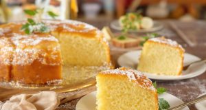 Ecco perché il tuo cake al latte condensato sarà incredibilmente soffice: scopri il segreto dei pasticceri!
