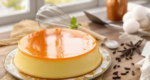 Ecco perché il tuo flan pâtissier scompare in un lampo: 5 segreti irresistibili da scoprire!