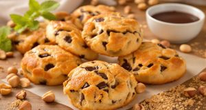 Financiers alle nocciole e cioccolato fondente: scopri perché sono la dolcezza che non puoi perdere!
