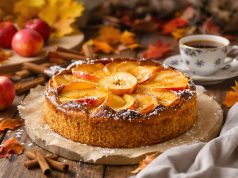 Gâteau moelleux ai cotogni e alla cannella: 5 motivi per non perderlo!