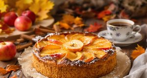 Gâteau moelleux ai cotogni e alla cannella: 5 motivi per non perderlo!