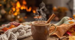 Il segreto del cioccolato caldo con spezie dolci: scopri la ricetta che ti scalderà il cuore!