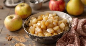 Riscopri il sapore autentico: 5 idee per una composta con frutta un po’ rovinata che stupirà il tuo palato!