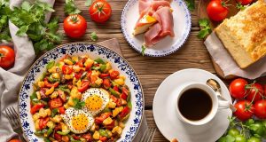 Scopri 3 ricette basche da provare subito: sapori autentici che conquisteranno la tua cucina!