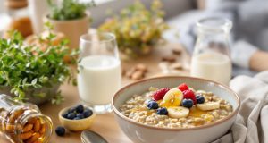 Scopri 5 ricette deliziose con i fiocchi d’avena che trasformeranno la tua colazione!