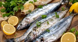 Scopri 5 segreti per scegliere e cucinare le sardine fresche di settembre che non puoi perdere!