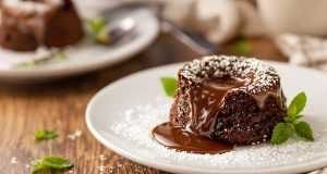 Scopri il segreto del moelleux al cioccolato senza burro: un dessert irresistibile e leggero!
