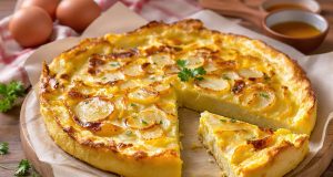 Scopri il segreto della tortilla di patate perfetta: 5 trucchi per un risultato irresistibile!