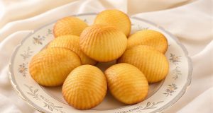 Scopri il segreto delle madeleine perfette: la ricetta con la gobba che tutti desiderano!