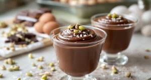 Scopri la mousse al cioccolato con solo 2 ingredienti: il segreto che ha conquistato Instagram!
